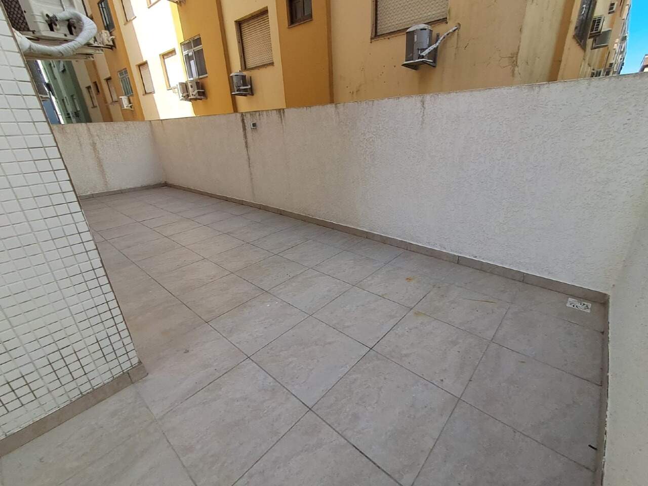 Apartamento à venda no Zona Nova: 