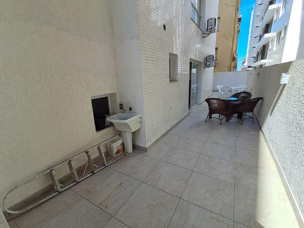 Apartamento à venda no Zona Nova: 