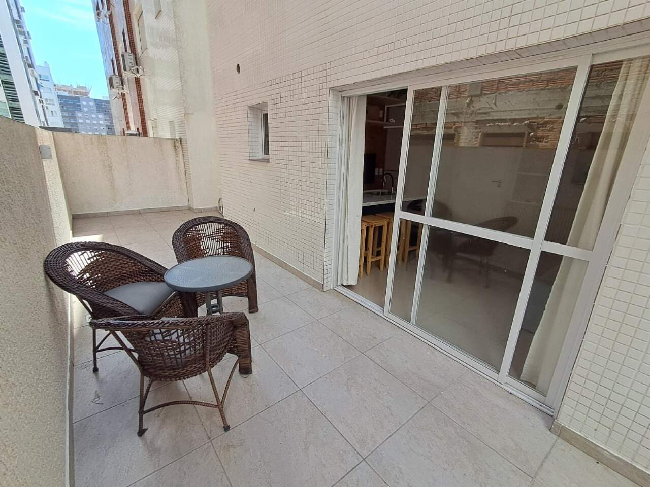 Apartamento à venda no Zona Nova: 
