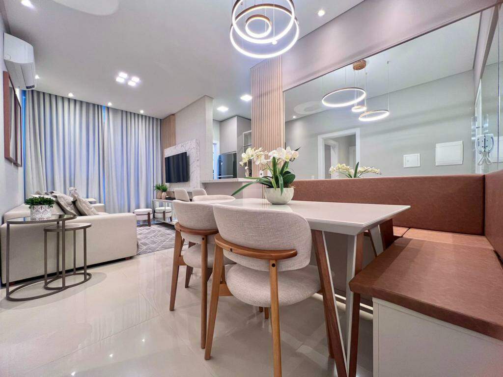 Apartamento à venda no Navegantes: 