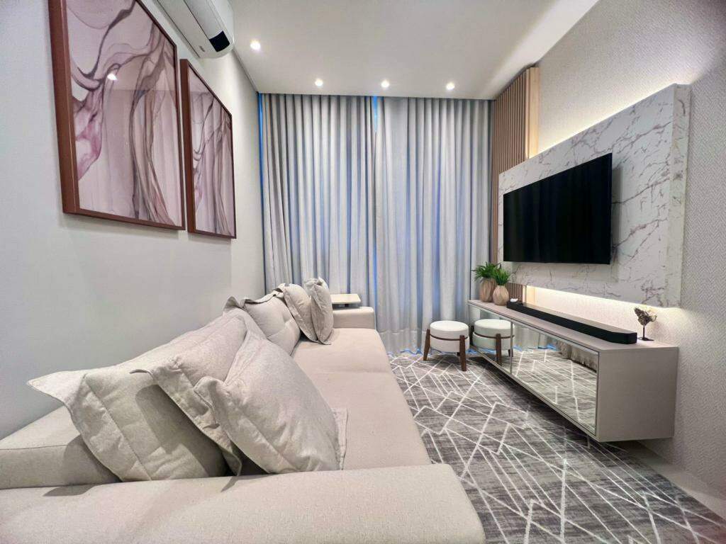 Apartamento à venda no Navegantes: 