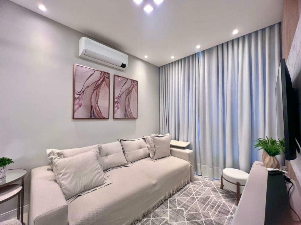 Apartamento à venda no Navegantes: 