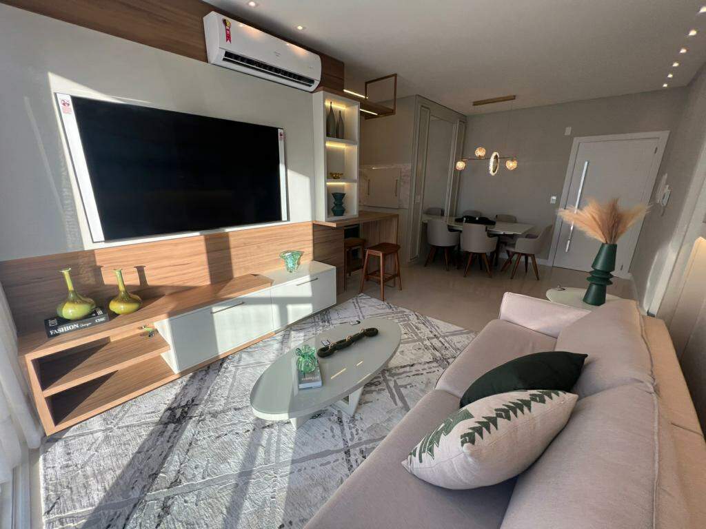 Apartamento à venda no Navegantes: 