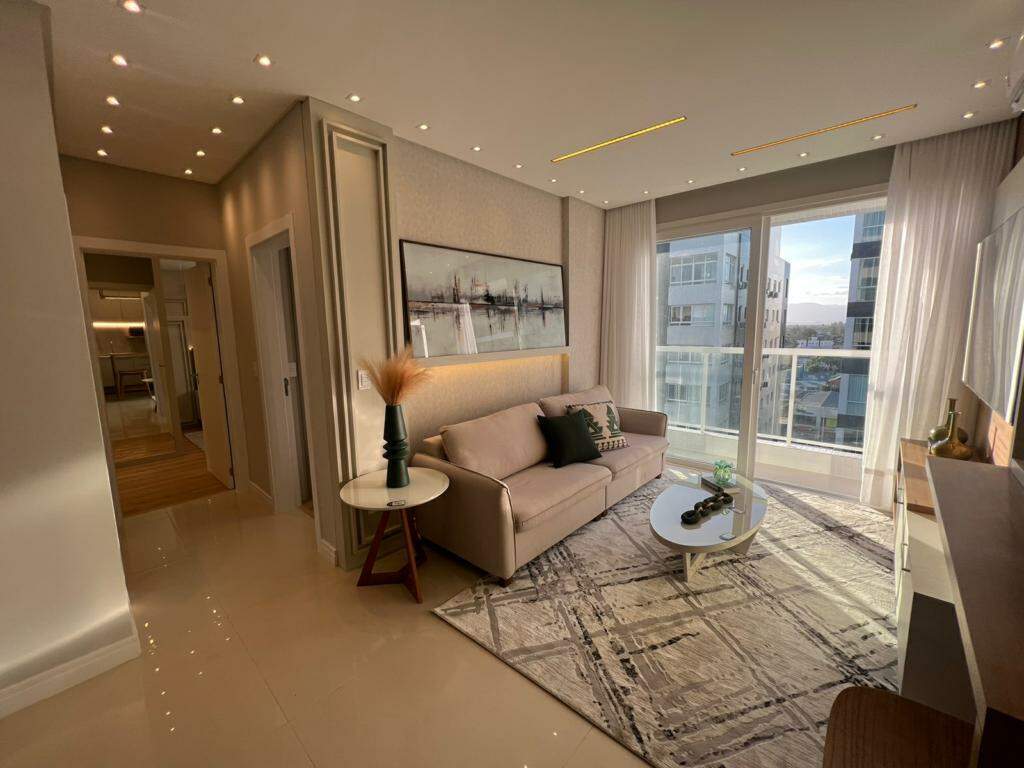 Apartamento à venda no Navegantes: 
