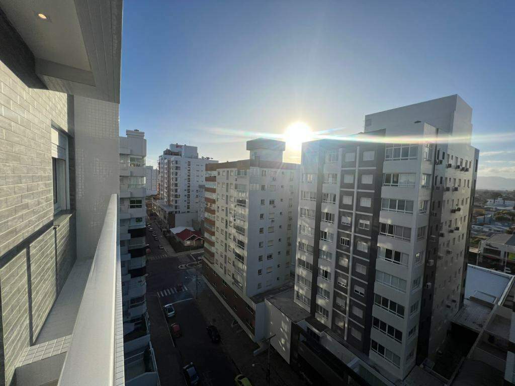 Apartamento à venda no Navegantes: 