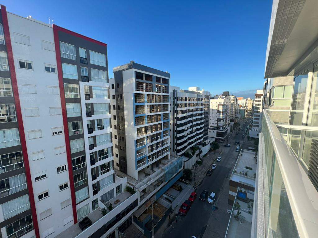 Apartamento à venda no Navegantes: 