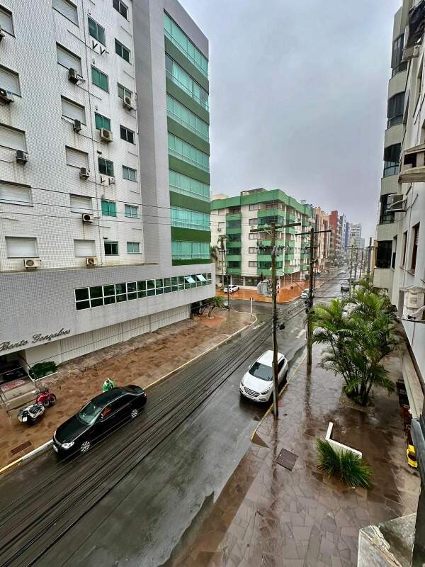Apartamento à venda no Zona Nova: 