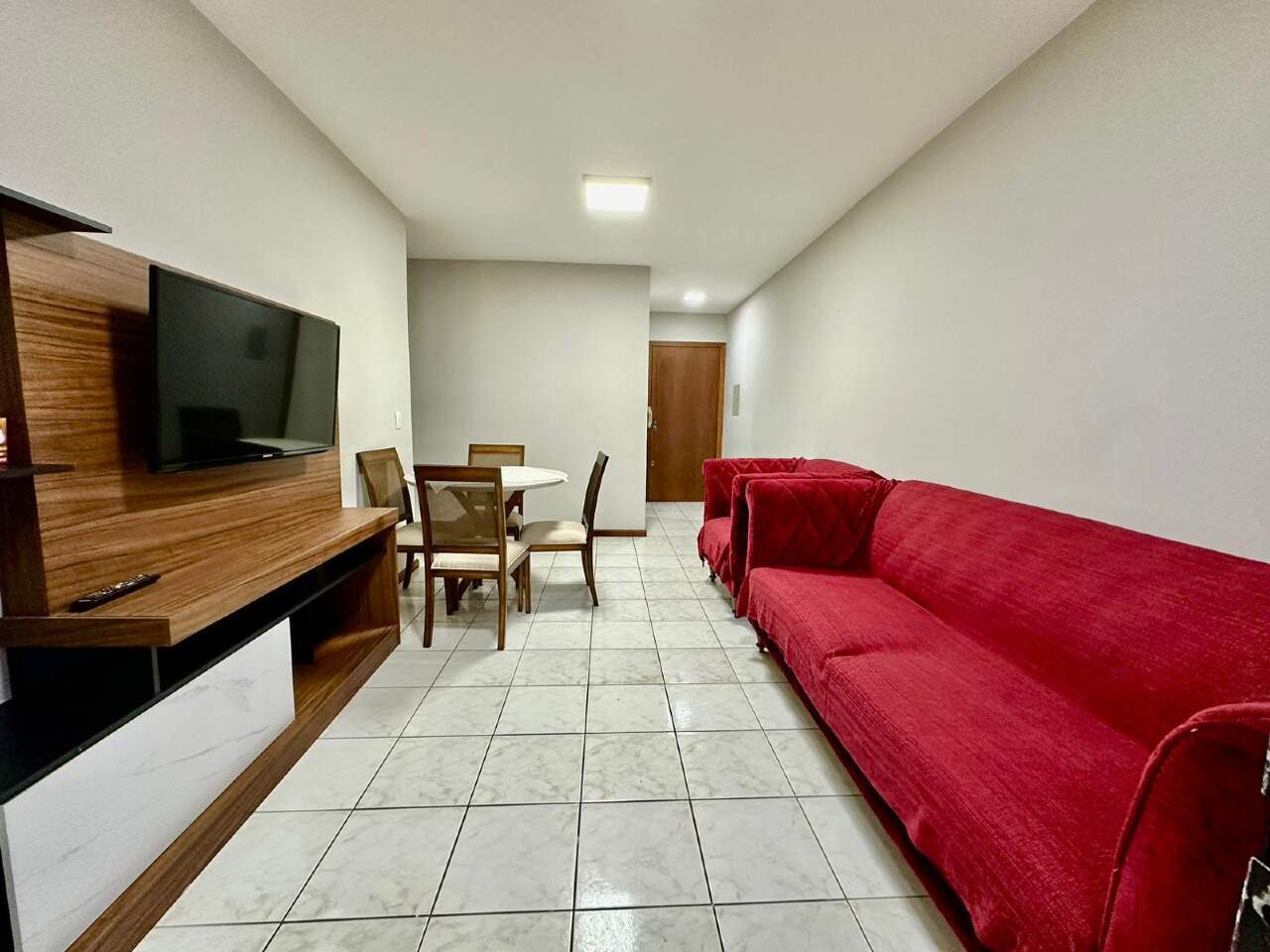 Apartamento à venda no Zona Nova: 