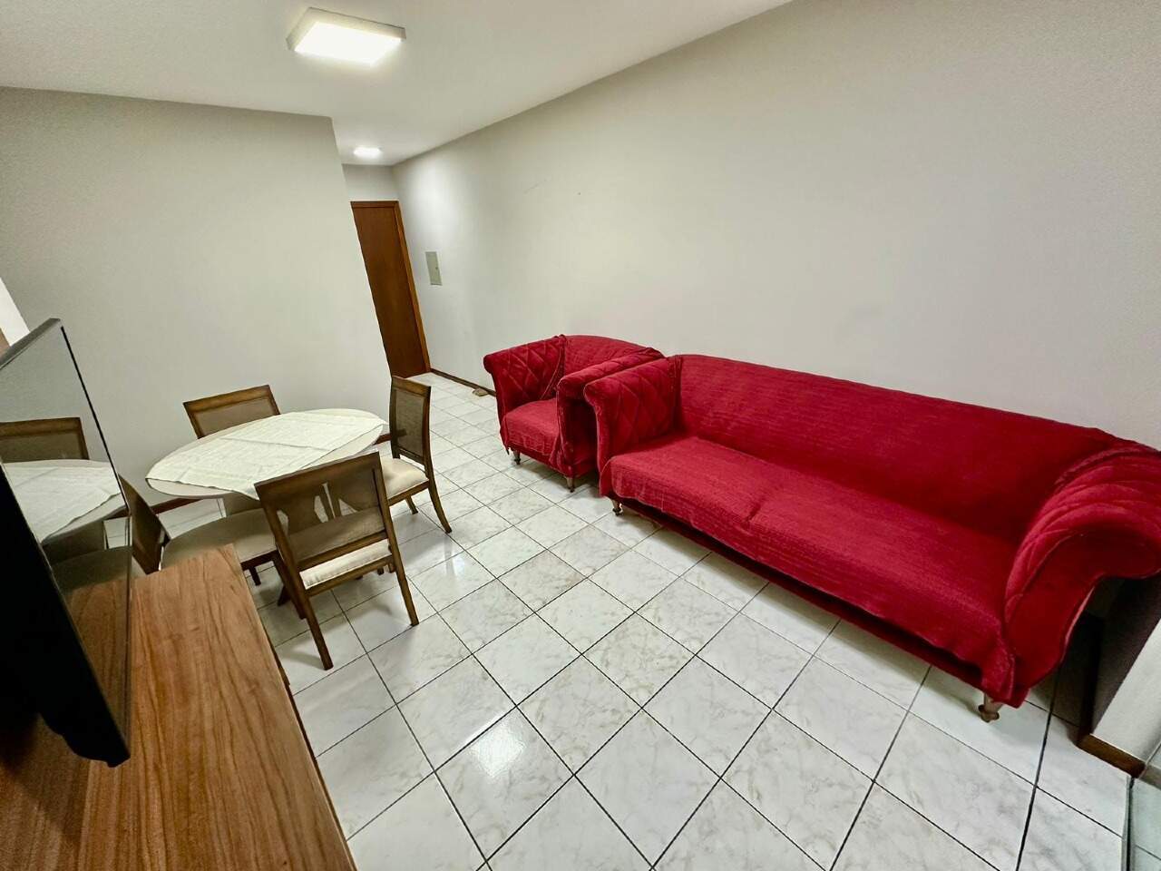 Apartamento à venda no Zona Nova: 