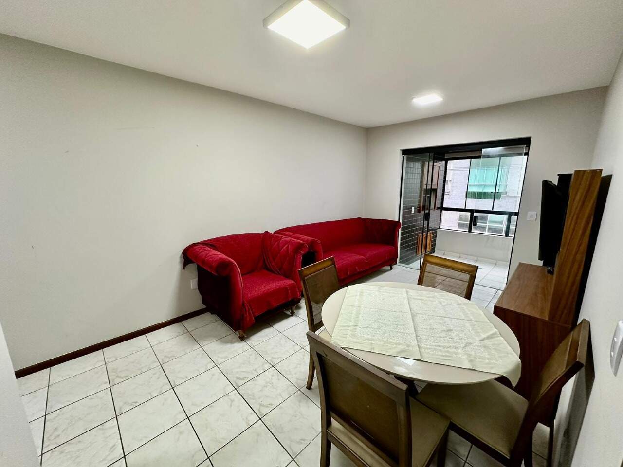 Apartamento à venda no Zona Nova: 