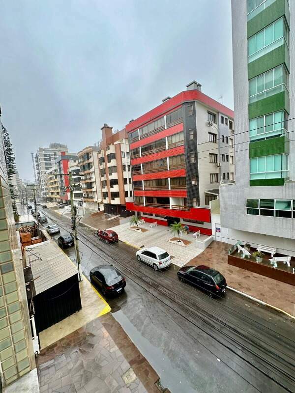 Apartamento à venda no Zona Nova: 