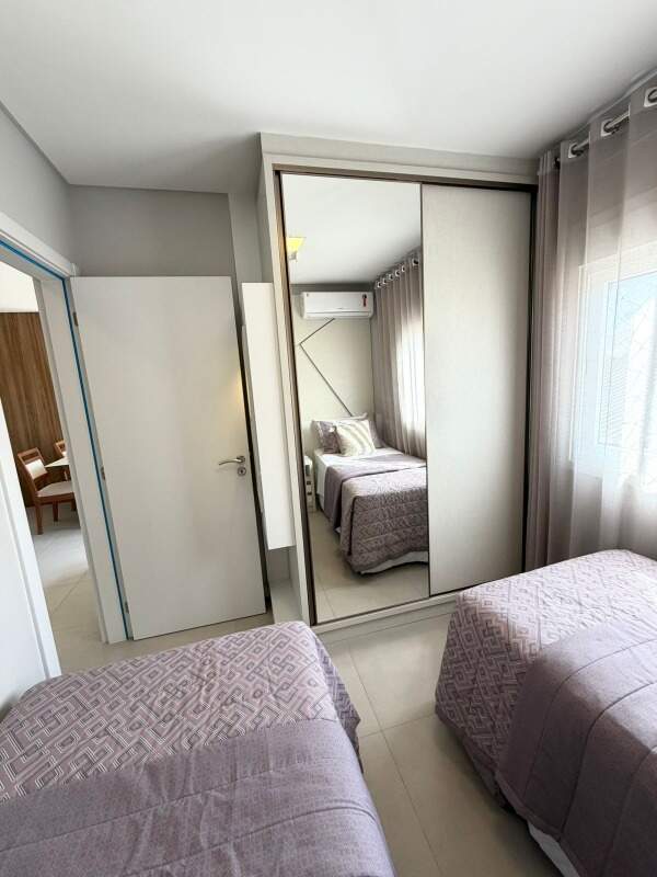 Apartamento à venda no Zona Nova: 