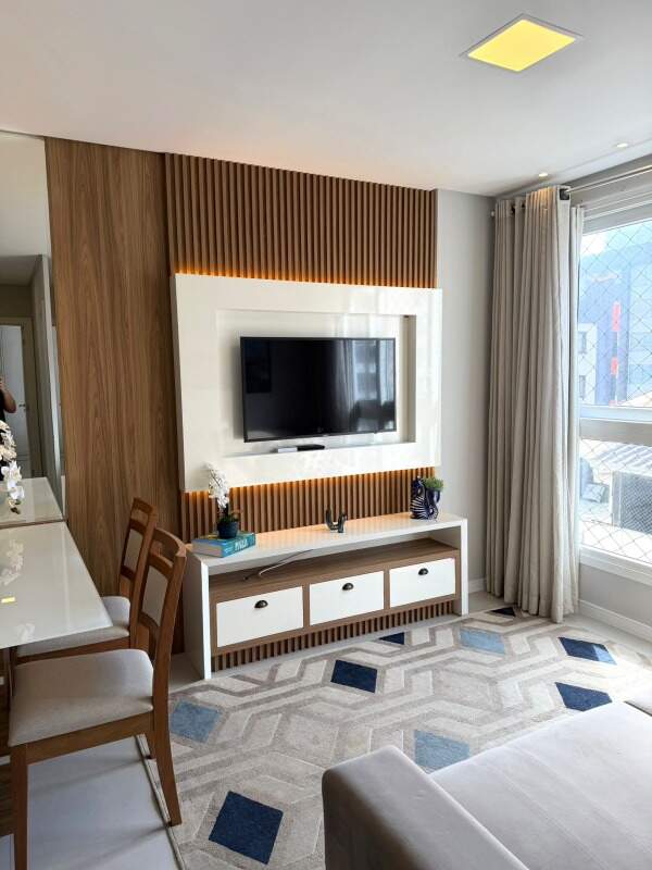 Apartamento à venda no Zona Nova: 