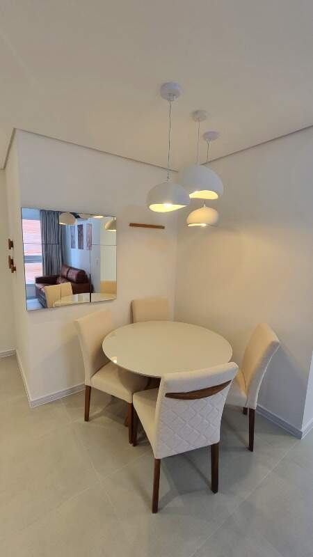 Apartamento à venda no Navegantes: 