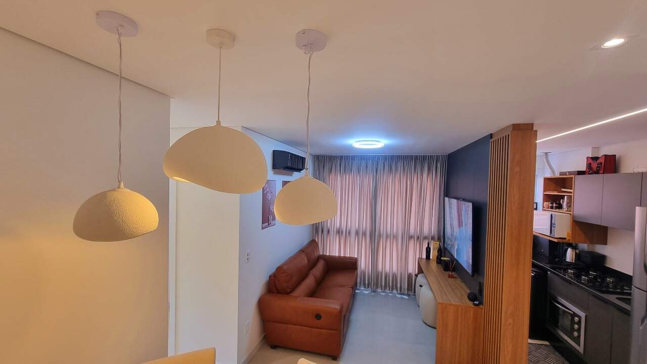 Apartamento à venda no Navegantes: 