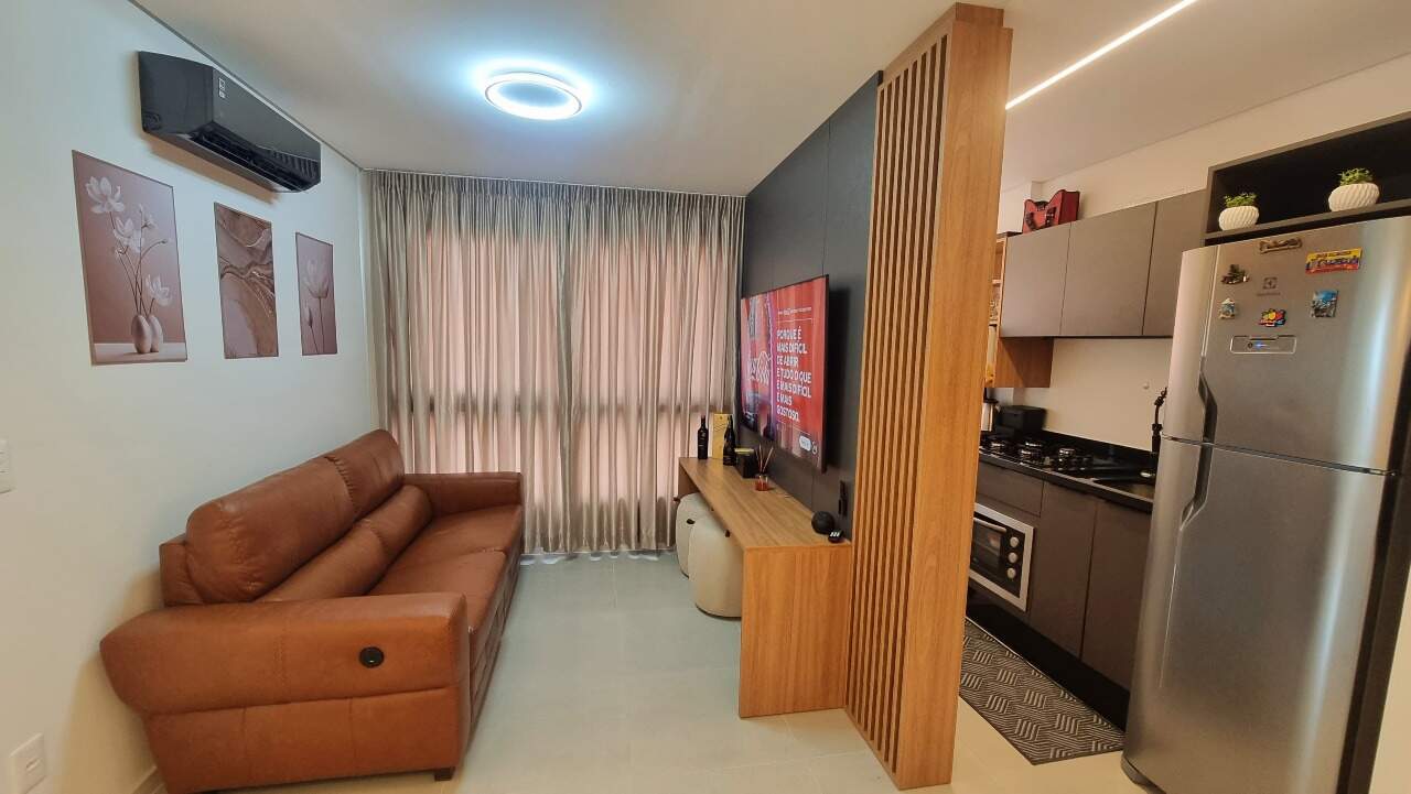 Apartamento à venda no Navegantes: 