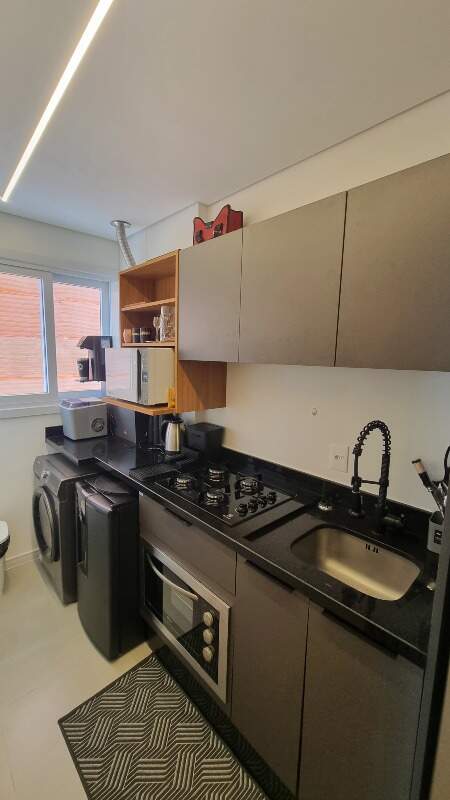 Apartamento à venda no Navegantes: 