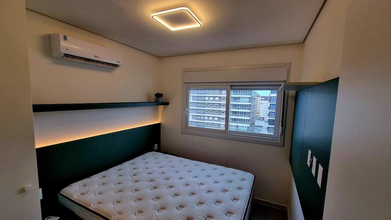 Apartamento à venda no Navegantes: 