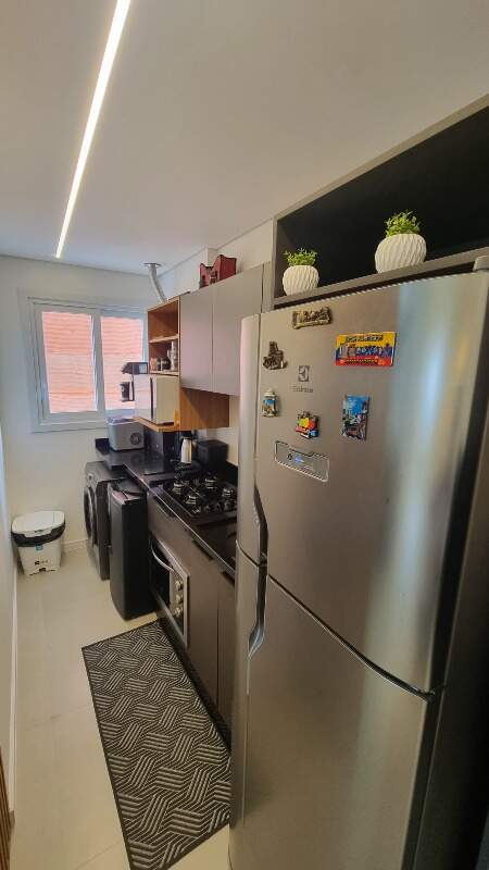 Apartamento à venda no Navegantes: 