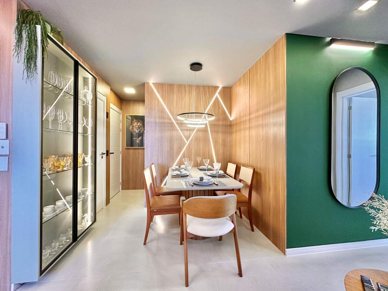 Apartamento à venda no Navegantes: 