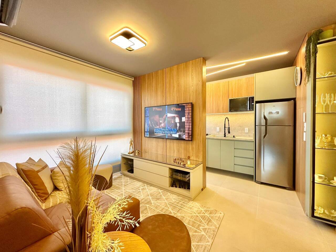 Apartamento à venda no Navegantes: 