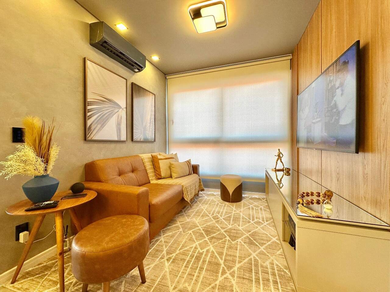 Apartamento à venda no Navegantes: 
