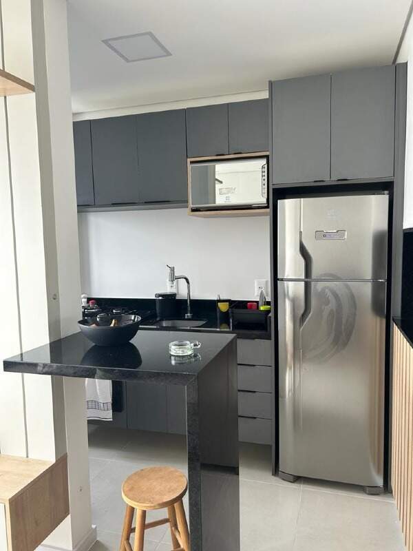 Apartamento à venda no Navegantes: 