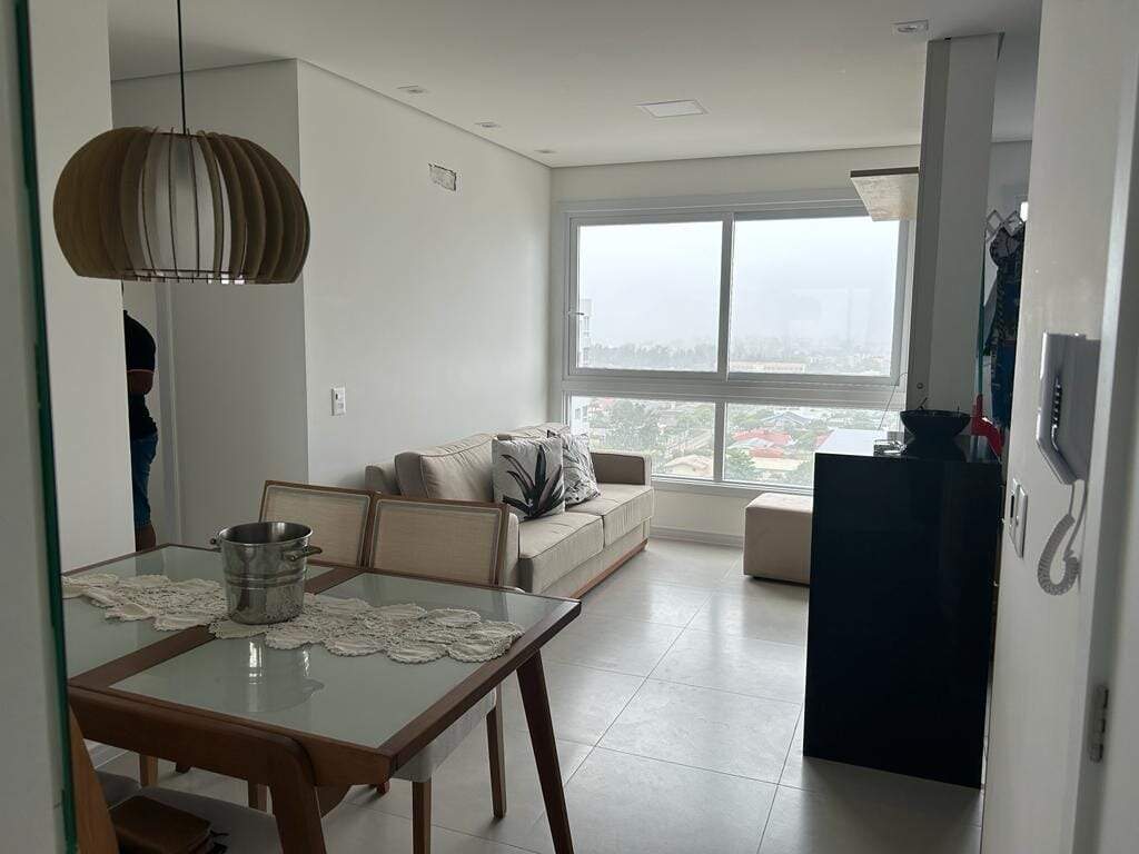 Apartamento à venda no Navegantes: 