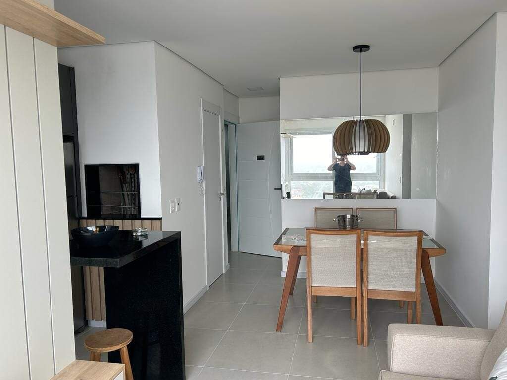 Apartamento à venda no Navegantes: 