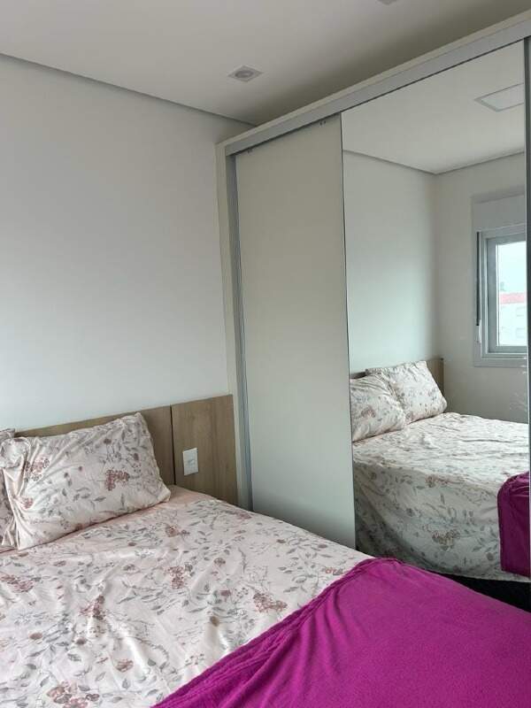 Apartamento à venda no Navegantes: 
