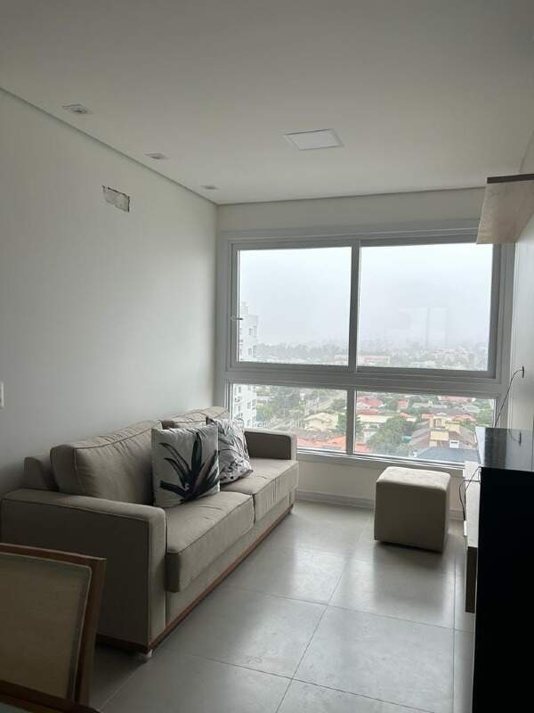 Apartamento à venda no Navegantes: 