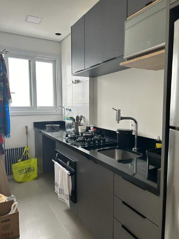 Apartamento à venda no Navegantes: 
