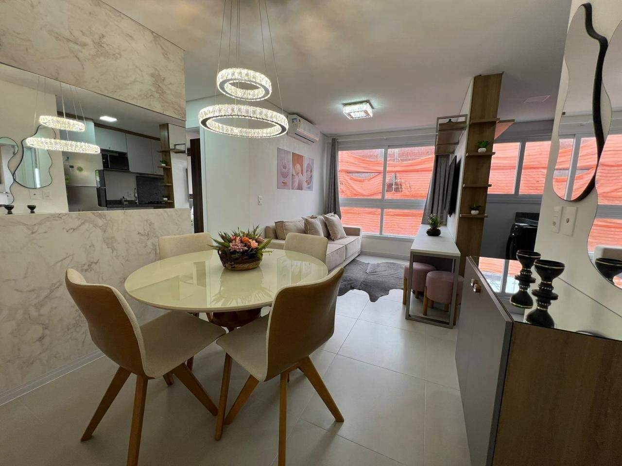 Apartamento à venda no Navegantes: 