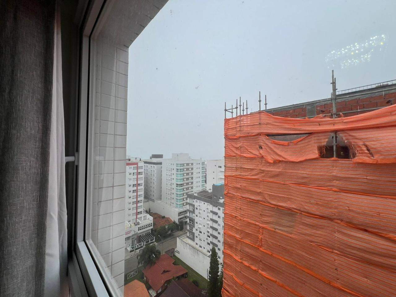 Apartamento à venda no Navegantes: 