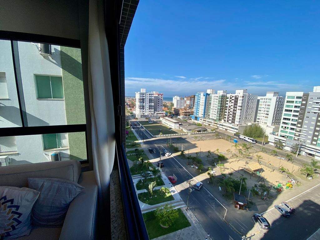 Apartamento à venda no Zona Nova: 