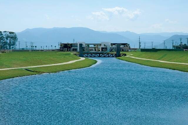Casa em Condomínio à venda no Capão Ilhas Resort: 