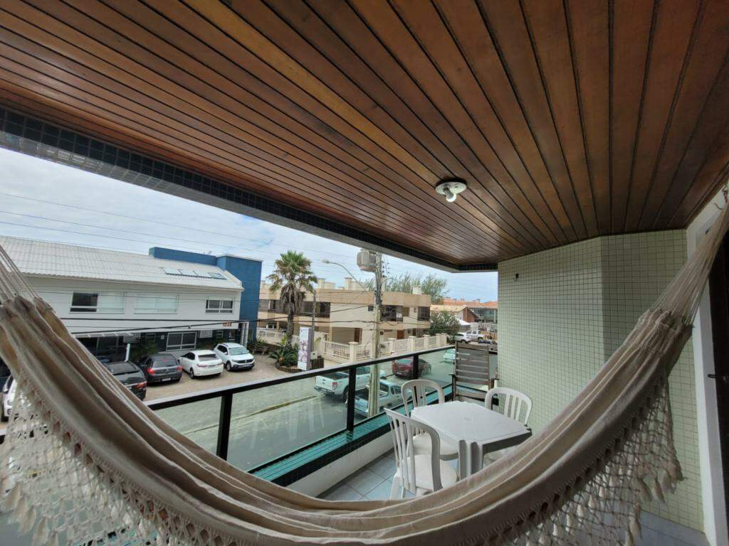 Apartamento à venda no Zona Nova: 