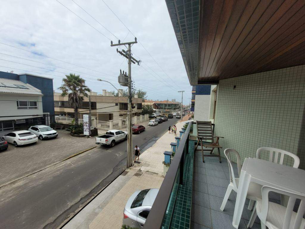 Apartamento à venda no Zona Nova: 