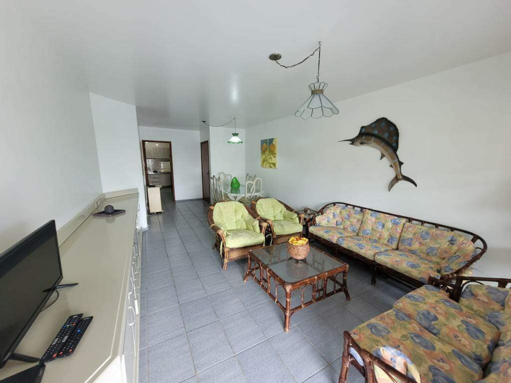 Apartamento à venda no Zona Nova: 