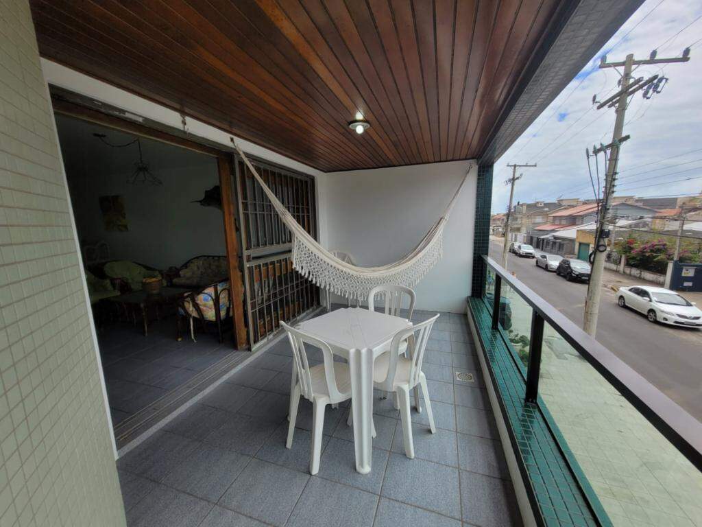 Apartamento à venda no Zona Nova: 