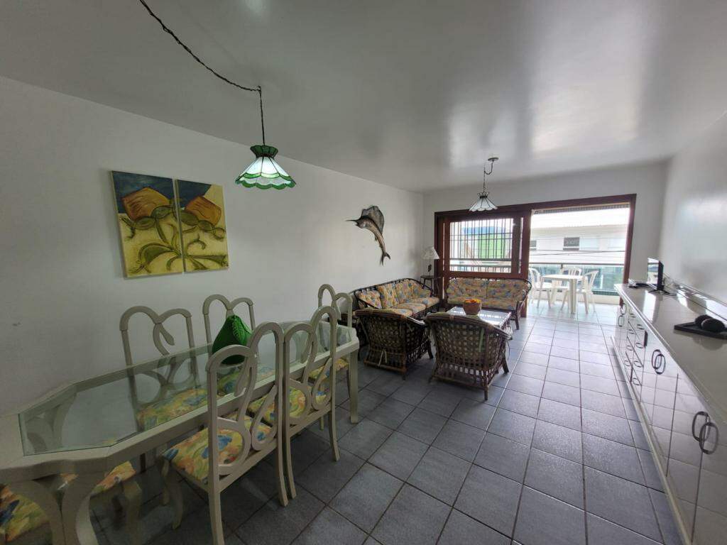 Apartamento à venda no Zona Nova: 