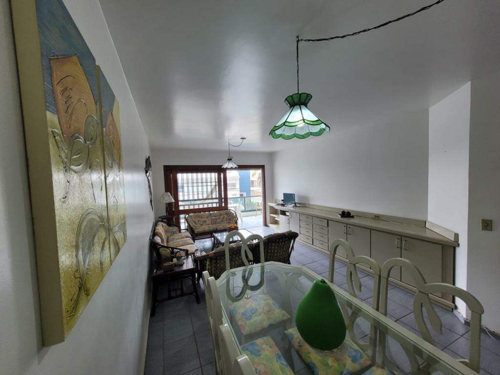 Apartamento à venda no Zona Nova: 