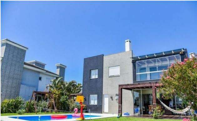 Casa em Condomínio à venda no Condomínio Ventura: 