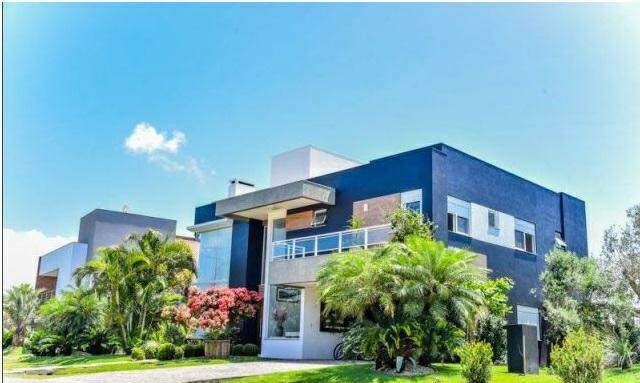 Casa em Condomínio à venda no Condomínio Ventura: 