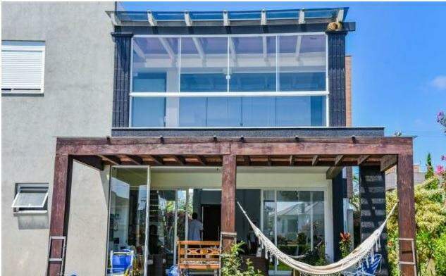 Casa em Condomínio à venda no Condomínio Ventura: 
