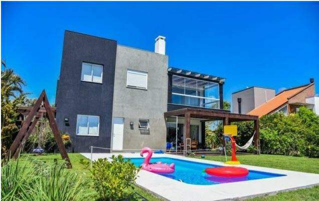 Casa em Condomínio à venda no Condomínio Ventura: 