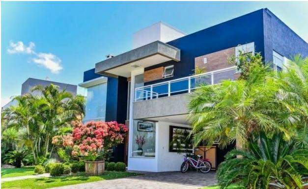 Casa em Condomínio à venda no Condomínio Ventura: 