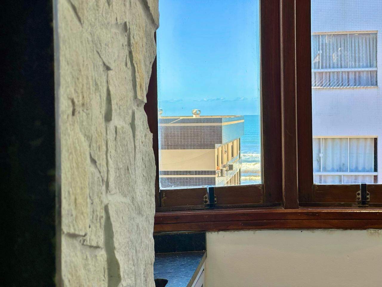 Apartamento à venda no Zona Nova: 
