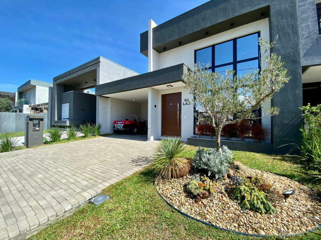 Casa em Condomínio à venda no Condomínio Blue: 