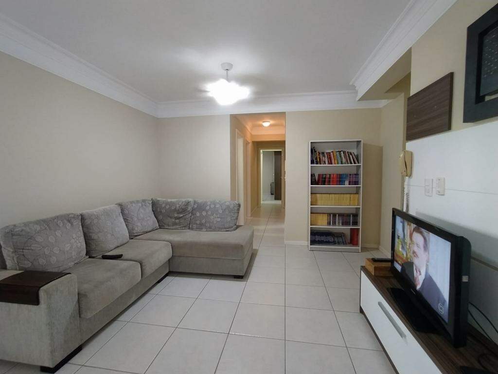 Apartamento à venda no Zona Nova: 